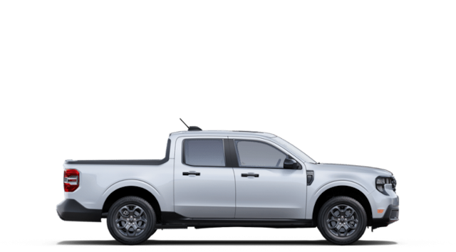 2025 Ford Maverick
